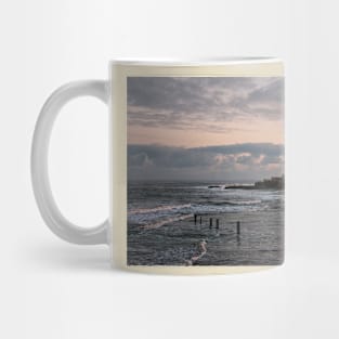 St Mary's Island Mug